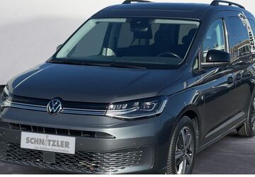 VW Caddy 22.363 km 24.350 &euro; Hilden 40721