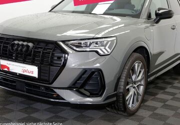 Audi Q3 44.670 km 33.950 &euro; Solingen 42653