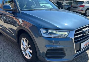 Audi Q3 218.471 km 11.500 &euro; Korschenbroich 41352