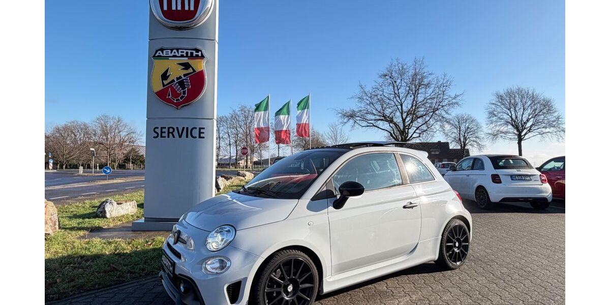 Abarth 595 41.000 km 22.999 &euro; Grevenbroich 41515