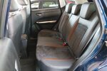 Suzuki Vitara 1.6 Limited 4x4 Pano Navi SHZ Kam 59.300 km 15.790 &euro; HAAN 42781