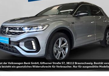 VW T-Roc 24.742 km 31.490 &euro; Köln 50968