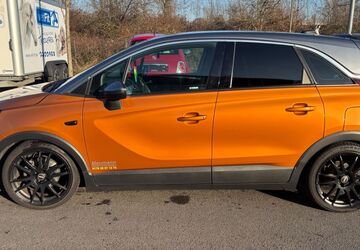 Opel Crossland (X) 85.000 km 6.700 &euro; Hilden 40721
