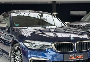 BMW M550 112.377 km 35.490 &euro; Wuppertal 42279