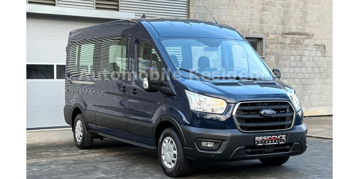 Ford Transit 45.000 km 27.980 &euro; Ratingen 40880