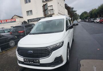 Ford Grand Tourneo 140.000 km 16.999 &euro; Köln 51143