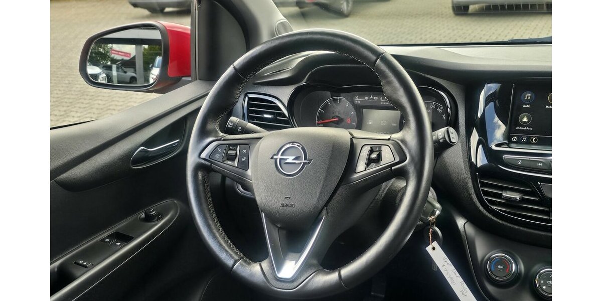 Opel Karl Rocks Winterpaket|PDC|IntelliLink 4.0 68.850 km 8.790 &euro; Wermelskirchen 42929
