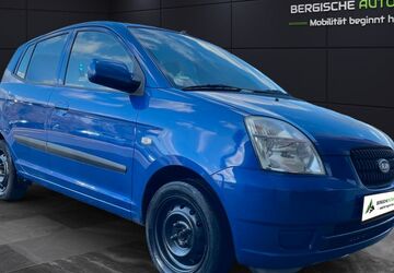 Kia Picanto 128.528 km 1.980 &euro; Bergisch Gladbach 51469