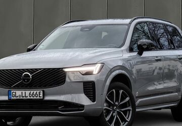 Volvo XC90 5.000 km 77.990 &euro; Bergisch Gladbach 51469