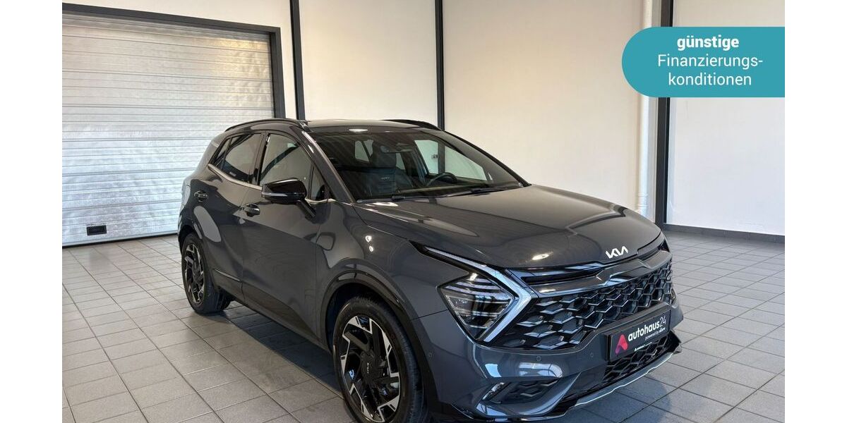Kia Sportage 45.102 km 26.890 &euro; Wuppertal 42287