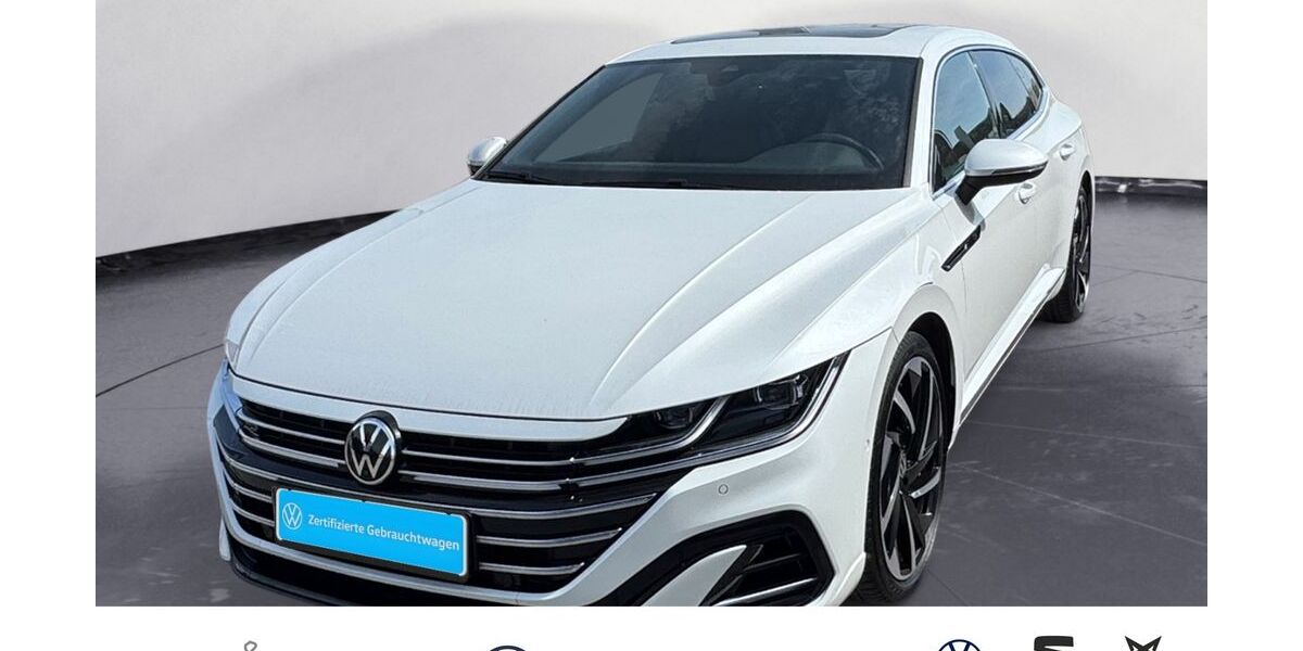 VW Arteon 46.266 km 33.350 &euro; Langenfeld 40764