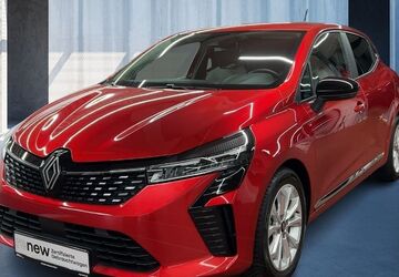 Renault Clio 19.517 km 16.940 &euro; Köln 50939