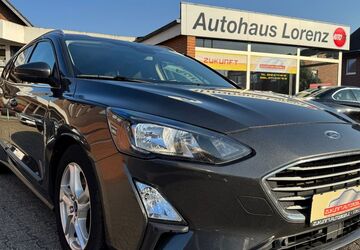 Ford Focus 143.872 km 10.290 &euro; Korschenbroich 41352