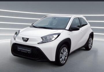 Toyota Aygo (X) 29.681 km 14.890 &euro; Köln 51149
