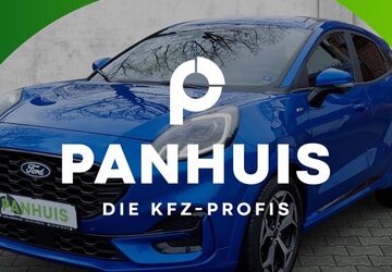 Ford Puma 13.600 km 24.750 &euro; Meerbusch 40670