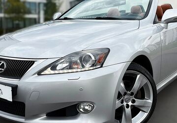 Lexus IS 250 110.000 km 19.899 &euro; Köln (Ostheim) 51107