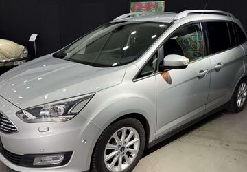 Ford Grand C-Max 79.950 km 13.950 &euro; Pulheim 50259