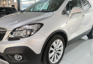 Opel Mokka 124.999 km 9.998 &euro; Grevenbroich 41515