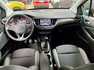 Opel Crossland X Ultimate 1.2 Kam H-UP SHZ LHZ Tempo 57.827 km 12.880 &euro; HAAN 42781