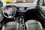 Opel Crossland X Ultimate 1.2 Kam H-UP SHZ LHZ Tempo 57.827 km 12.880 &euro; HAAN 42781