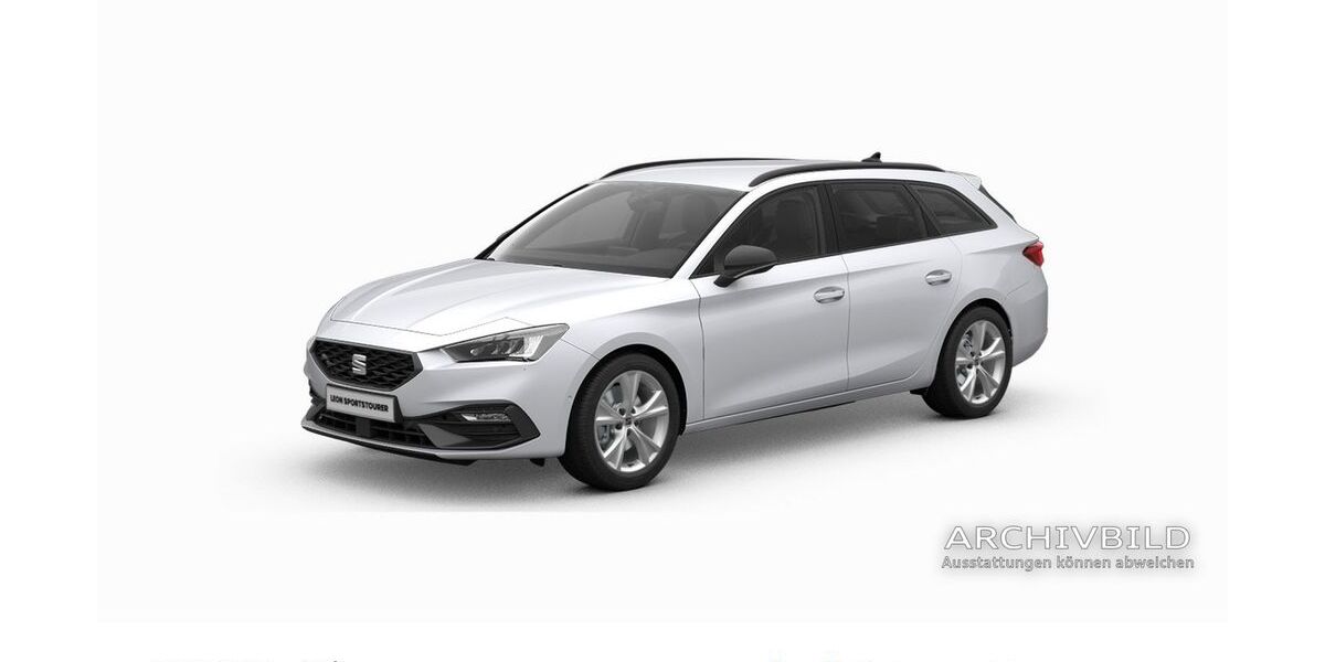 Seat Leon 14.578 km 28.988 &euro; Leverkusen 51373