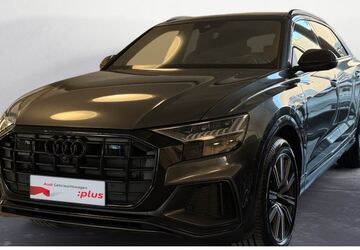 Audi Q8 77.513 km 68.980 &euro; Hilden 40721