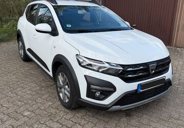 Dacia Sandero 79.029 km 13.190 &euro; Dormagen 41539