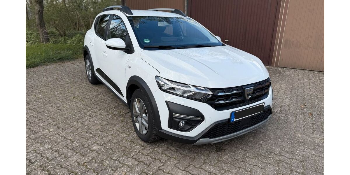 Dacia Sandero 79.029 km 13.290 &euro; Dormagen 41539