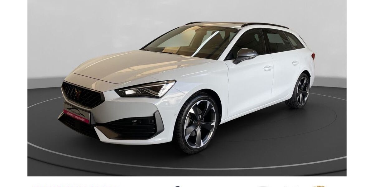 Cupra Leon 29.276 km 27.880 &euro; Köln 50823