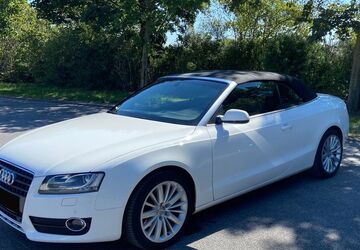 Audi A5 113.000 km 16.900 &euro; Hilden 40721