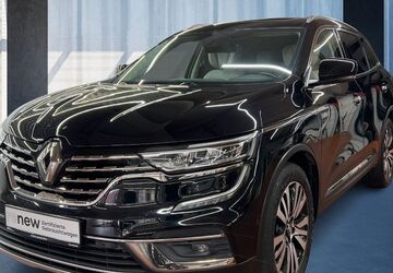 Renault Koleos 53.588 km 24.930 &euro; Köln 50939