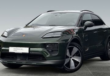 Porsche Macan 27.700 km 84.900 &euro; Bergisch Gladbach 51429