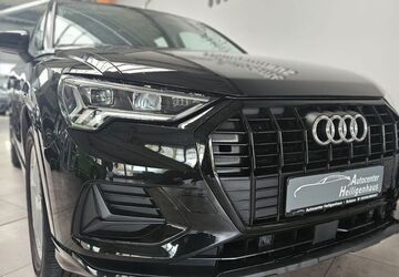 Audi Q3 84.102 km 27.880 &euro; Heiligenhaus 42579