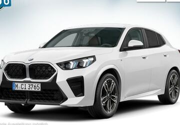 BMW X2 38.650 km 43.900 &euro; Düsseldorf 40549