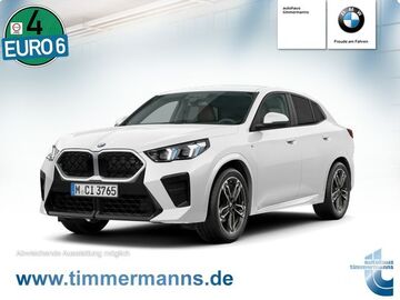 Gebrauchte BMW X2