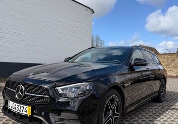 Mercedes-Benz E 300 114.463 km 29.990 &euro; Kaarst 41564