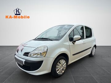 Gebrauchte Renault Modus