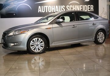 Ford Mondeo 156.146 km 6.800 &euro; Ratingen 40880