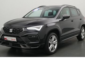 Seat Ateca 94.351 km 20.380 &euro; Leverkusen 51379