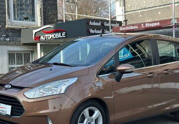 Ford B-Max 137.773 km 6.490 &euro; Velbert 42551