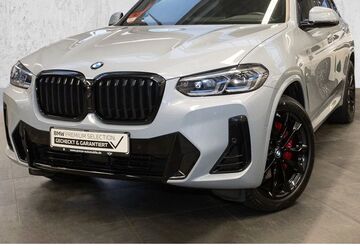 BMW X3 8.482 km 56.490 &euro; Leverkusen 51371