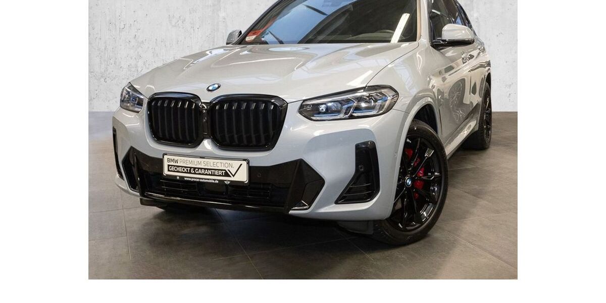 BMW X3 8.482 km 56.490 &euro; Leverkusen 51371