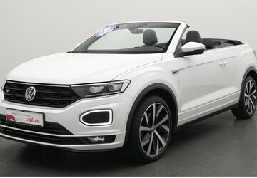 VW T-Roc 91.722 km 21.980 &euro; Leverkusen 51373