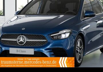 Mercedes-Benz B 250 29.353 km 33.990 &euro; Wuppertal 42115