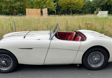 Austin Healey Andere 53.000 km 59.000 &euro; Kaarst 41564