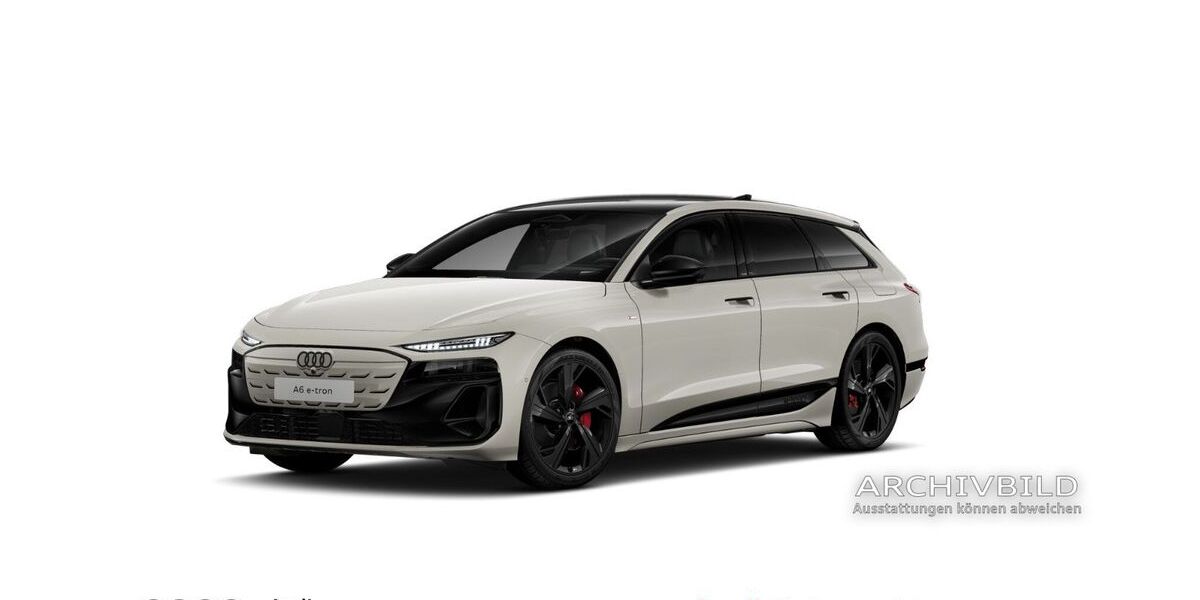 Audi A6 e-tron 15.540 km 79.480 &euro; Leverkusen 51373