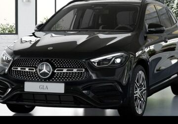 Mercedes-Benz GLA 200 9.900 km 45.490 &euro; Frechen 50226