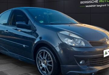 Renault Clio 123.722 km 4.980 &euro; Bergisch Gladbach 51469
