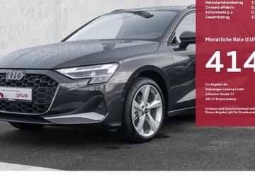 Audi A3 8.590 km 36.440 &euro; Düsseldorf 40474