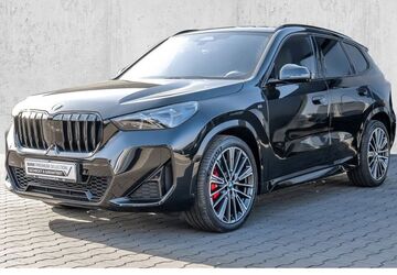 BMW X1 15.490 km 48.890 &euro; Hilden 40721